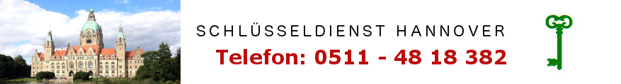 Logo Schluesseldienst Laatzen